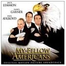 My Fellow Americans