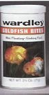 Wardley Goldfish Crumbles