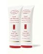 Clarins Total Body Lift Double Edition 7.0 Oz X 2