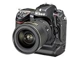 Nikon D2H ( 4.26 MP,2.5 -inch LCD )