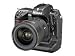 Nikon D2H - Digital camera - SLR - 4.1 Mpix - body only - supported memory: CF