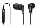 Sony MDREX38IPB.CE7 In-Ear Headphones with In-Line iPod Remote Control