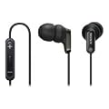 Sony MDREX38IPB In-Ear-Kopfh�rer schwarz