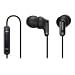 Sony MDREX38IPB.CE7 In-Ear Headphones with In-Line iPod Remote Control