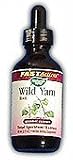 Wild Yam Root