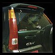 Lund Factory Replica Wing w/ LED, for the 2000 Honda CR-V