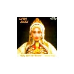 Yemenite Songs