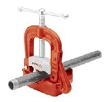 Ridgid Tool 40080 Pipe Vise