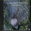 Review Legendary Pink Dots  / 9 Lives to Wonder