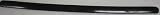 01-03 HONDA CIVIC COUPE HOOD MOLDING, Black (2001 01 2002 02 2003 03) H132103 75120S5PA00ZC