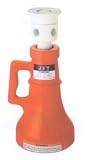 Jet Equipment & Tools 441315 15 Ton Jet Screw Jack Jack #sj-15