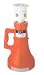 Tools & Hardware : Jet 441305 SJ-5T 5 Ton Screw Jack