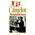 Life in Camelot:Kennedy Years [VHS]