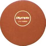 Playground Balls Olympia Premium, 5, Red