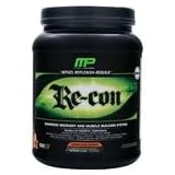 Muscle Pharm Recon, Orange Mango, 2.6-Pound