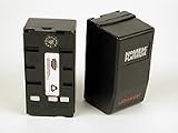 Camcorder Battery 6V 4000mAh NiMH Fits Many JVC, Panasonic
