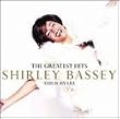 Shirley Bassey - The Greatest Hits