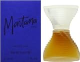 Montana Parfum de Peau by Claude Montana for Women 1.7 oz Eau de Toilette Splash Flacon