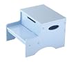 KidKraft Step 'N Store - Light Blue