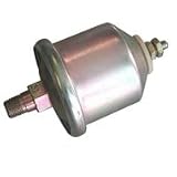 Teleflex Oil Pressure Sender Dual