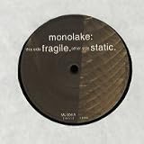 Fragile/Static [Vinyl]