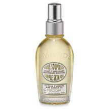 L'Occitane Almond Supple Skin Oil, 3.4 fl. oz.