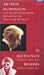 Beethoven: Piano Concerto No. 3/Brahms: Piano Concerto No. 1 [VHS]
