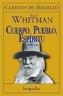 Cuerpo, Pueblo, Espiritu (Spanish Edition)