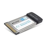 Review Belkin Components  / Belkin F5D9010 Network Card