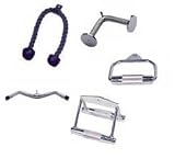 Cable Attachment Pack I