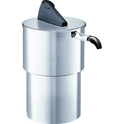 Condiment Dispenser - Round
