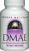 Source Naturals - DMAE 351 mg - 200 tabs
