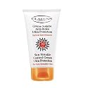 Clarins Sun Wrinkle Control Cream SPF 30