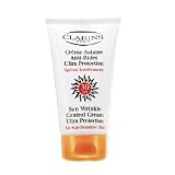 Clarins Sun Wrinkle Control Cream SPF 30