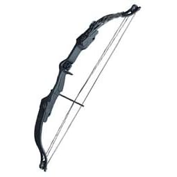 GOLDEN EAGLE BRAVE WARRIOR COMPOUND BOW - 11 YEARS TO ADULTDraw Len: 23-25 Draw Wt: 30 lbs...