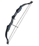 GOLDEN EAGLE BRAVE WARRIOR COMPOUND BOW - 11 YEARS TO ADULTDraw Len: 23