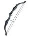 Golden Eagle Archery Brave Warrior 11 Years To Adult Draw Len 23