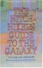 The Hitch Hiker's Guide to the Galaxy (The Hitch Hiker's Guide to the Galaxy)