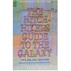 The Hitch Hiker's Guide to the Galaxy
