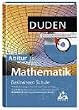 Duden. Basiswissen Schule. Mathematik Abitur