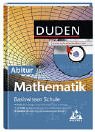 Duden - Basiswissen Schule - Mathematik Abitur - 