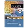 Duden. Basiswissen Schule. Mathematik Abitur