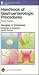Book Handbook of Gastroenterologic Procedures