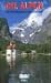 Die Alpen 6 - Von Berchtesgaden nach Hallstatt [VHS]