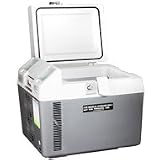 Summit 26 L Portable Cooler with Trolley