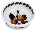 Portmeirion Pomona Earthenware 8-Inch Salad Bowl