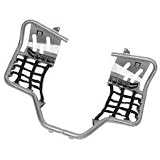 Pro Armor Race Peg Nerf Bars - Kawasaki 