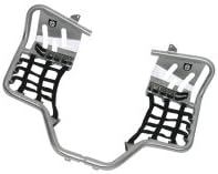 Pro Armor Race Peg Nerf Bars - Suzuki, 03-06' LTZ 400