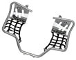 Pro Armor Race Peg Nerf Bars - Suzuki