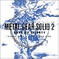 Metal Gear Solid 2